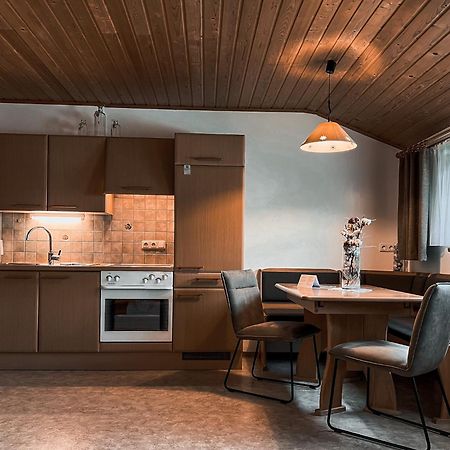 Hoamat House I Boutique Apartments Санкт Маргаретен им Лунгау Екстериор снимка