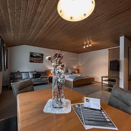 Hoamat House I Boutique Apartments Санкт Маргаретен им Лунгау Екстериор снимка