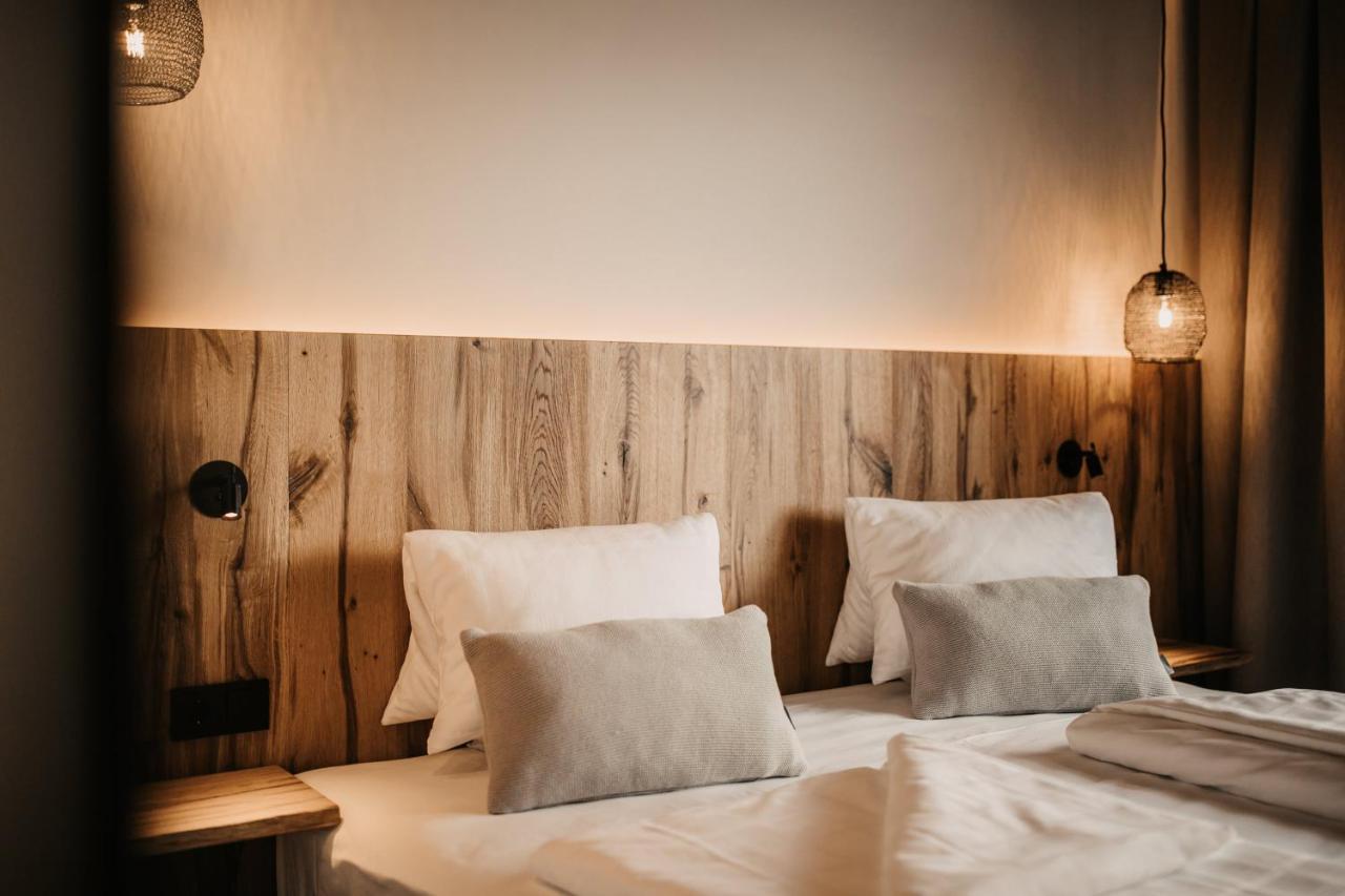 Hoamat House I Boutique Apartments Санкт Маргаретен им Лунгау Екстериор снимка