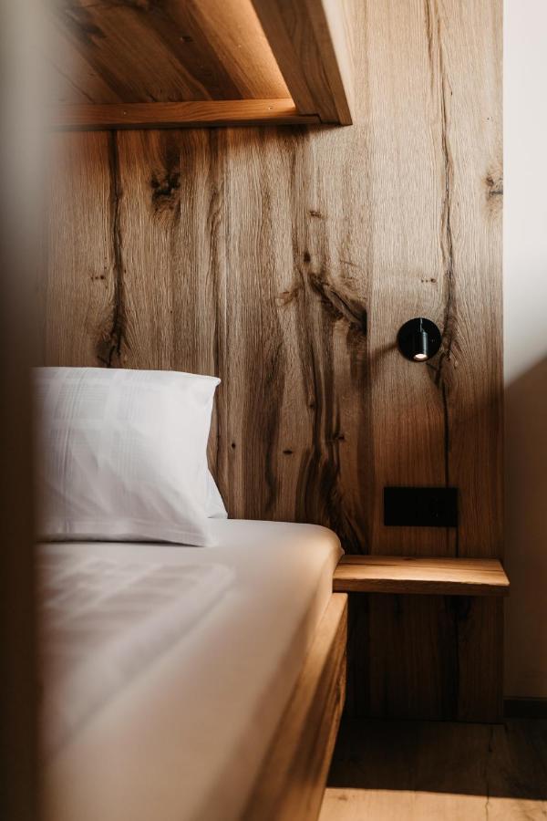 Hoamat House I Boutique Apartments Санкт Маргаретен им Лунгау Екстериор снимка