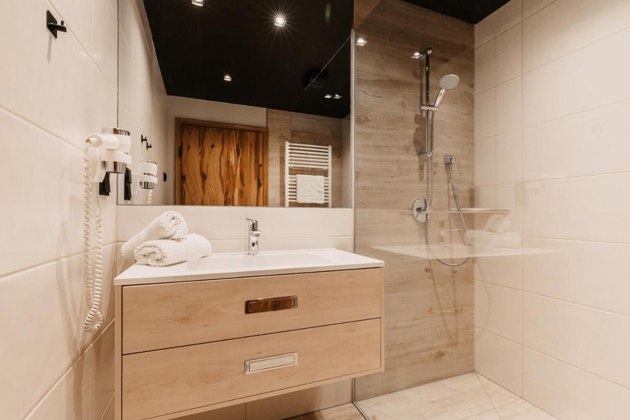Hoamat House I Boutique Apartments Санкт Маргаретен им Лунгау Екстериор снимка