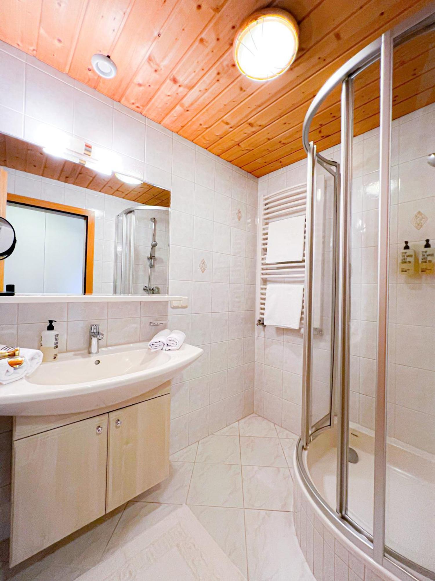 Hoamat House I Boutique Apartments Санкт Маргаретен им Лунгау Екстериор снимка