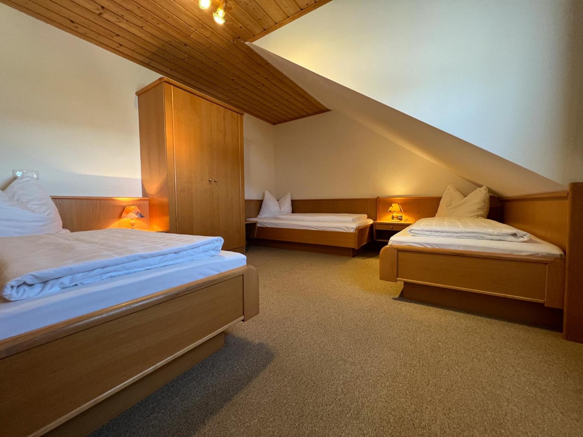 Hoamat House I Boutique Apartments Санкт Маргаретен им Лунгау Екстериор снимка