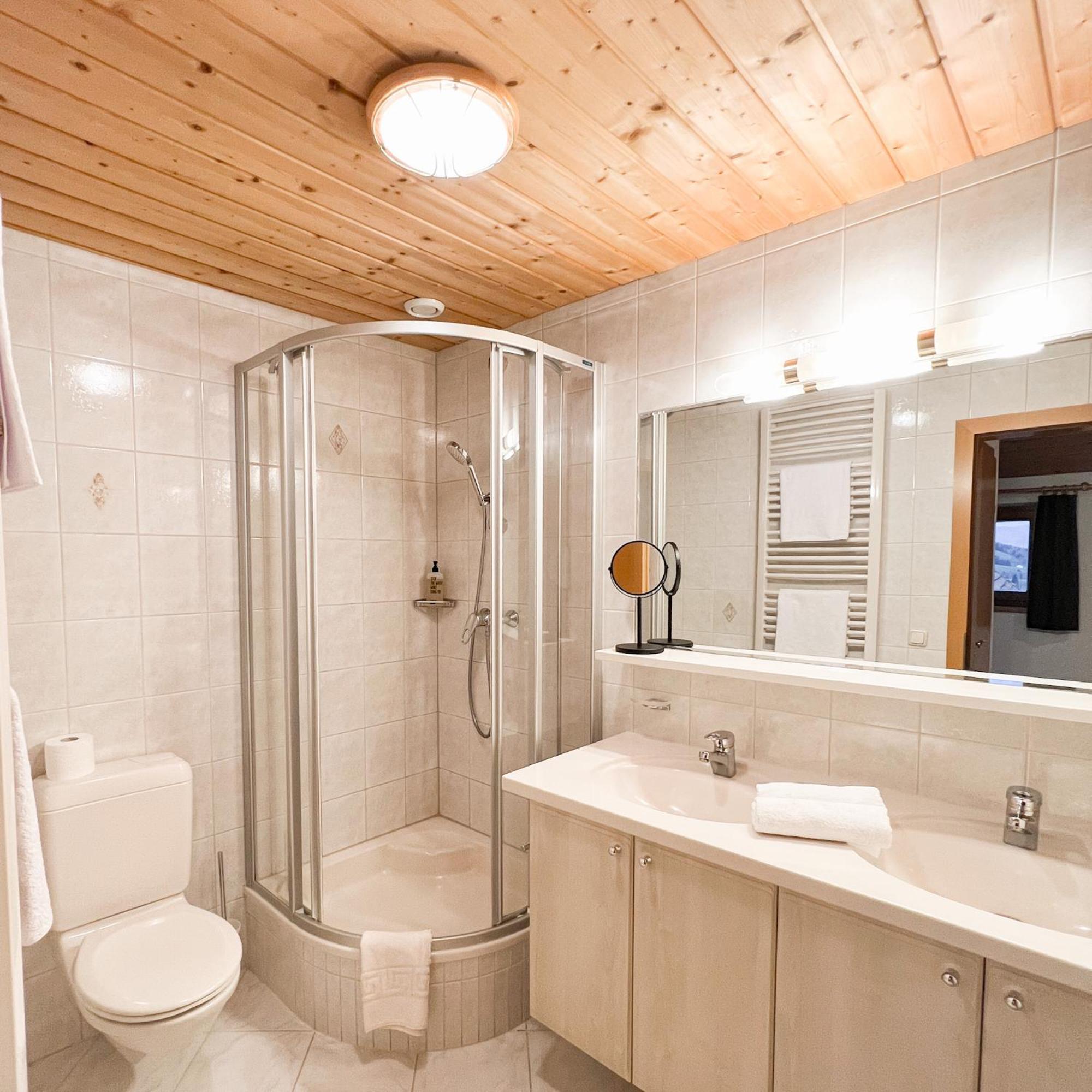Hoamat House I Boutique Apartments Санкт Маргаретен им Лунгау Екстериор снимка