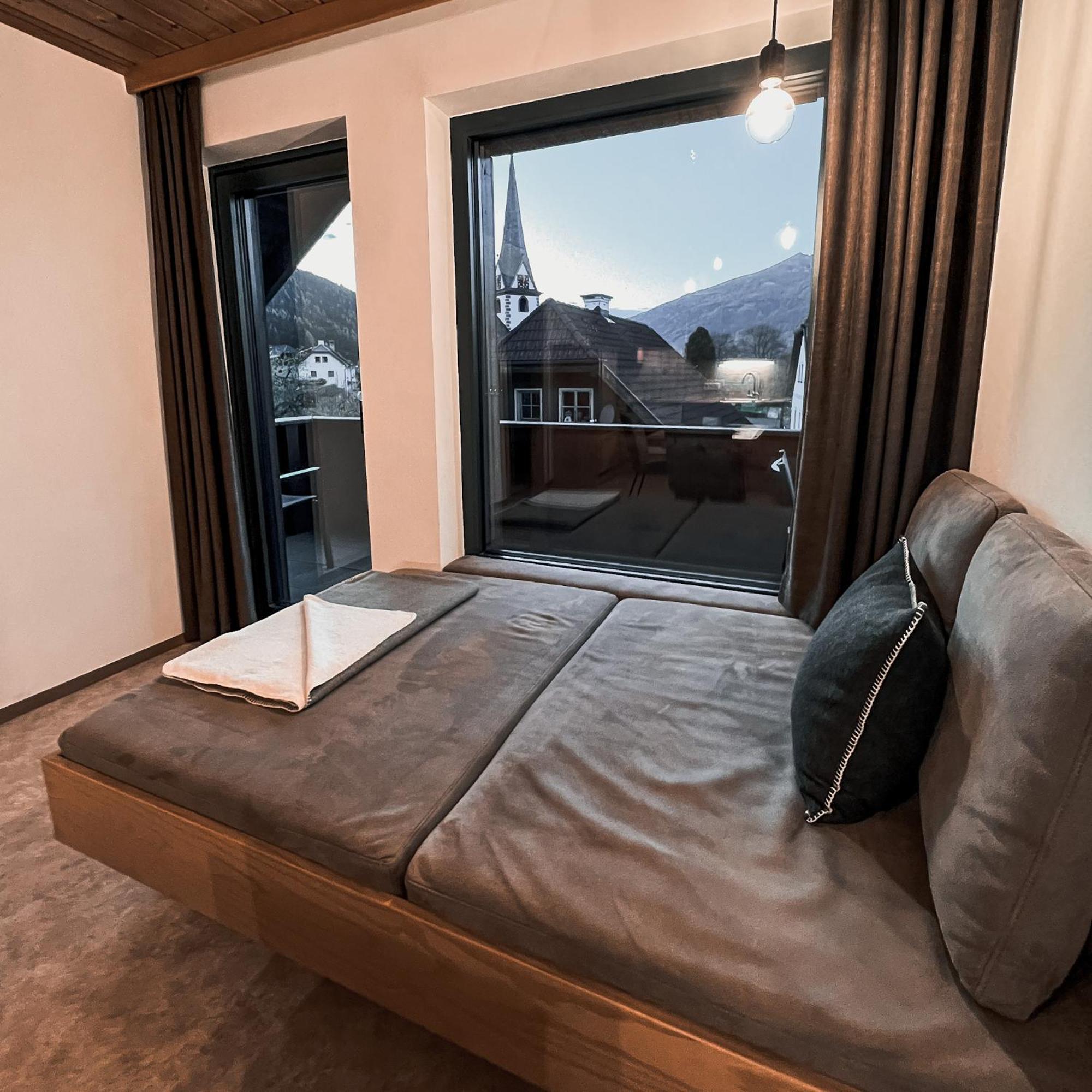Hoamat House I Boutique Apartments Санкт Маргаретен им Лунгау Екстериор снимка