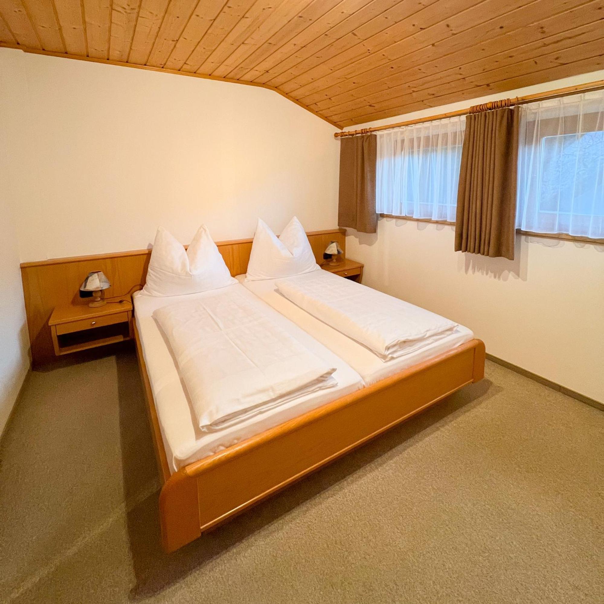 Hoamat House I Boutique Apartments Санкт Маргаретен им Лунгау Екстериор снимка