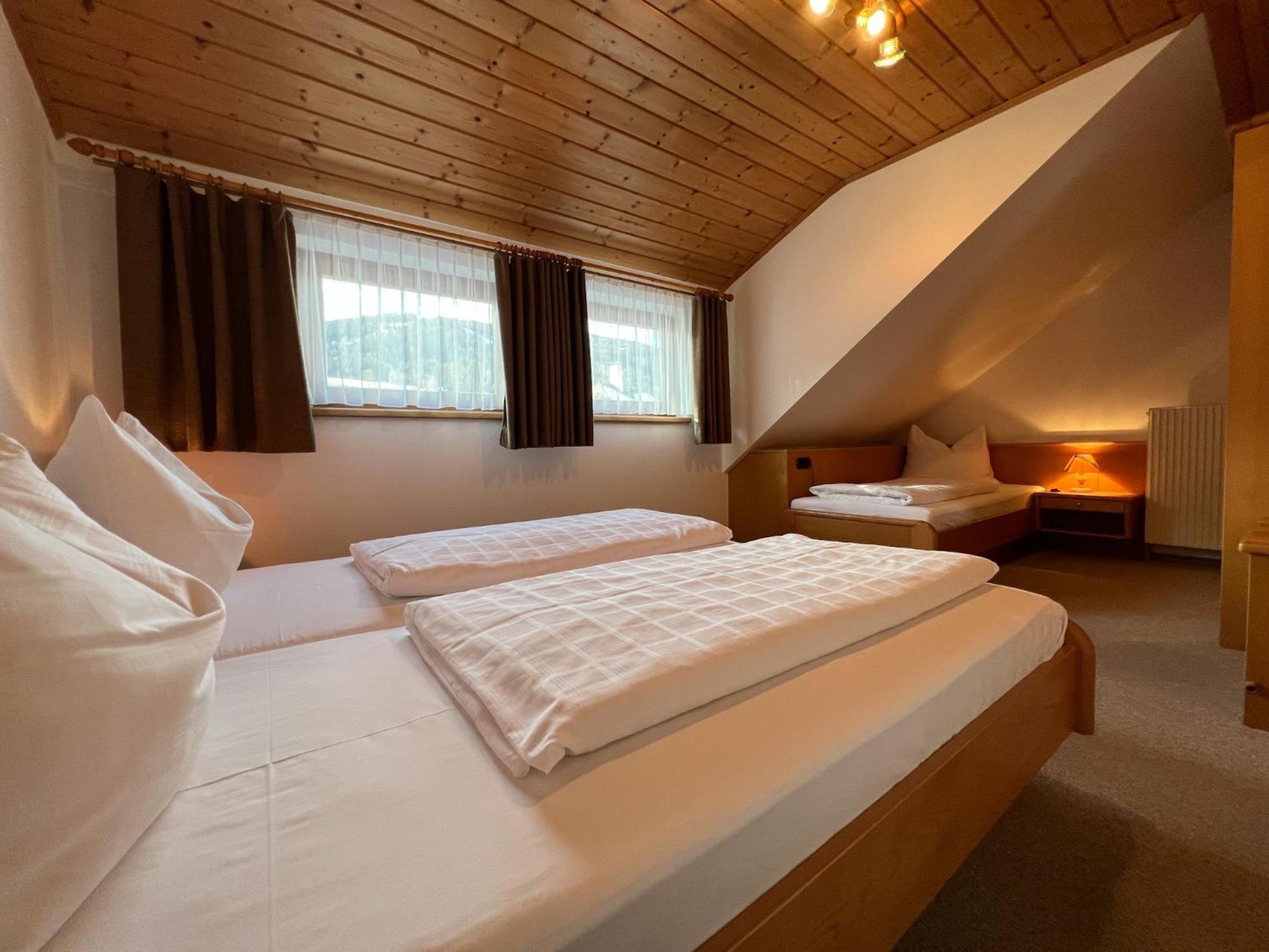 Hoamat House I Boutique Apartments Санкт Маргаретен им Лунгау Екстериор снимка